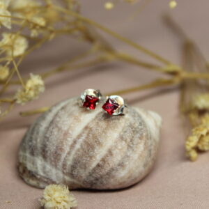 Aros pegados rojos scaled