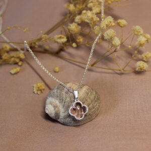 Collar con dije Van Cleef scaled