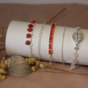 Pulseras variadas 2 scaled